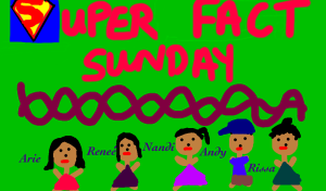 super fact sunday
